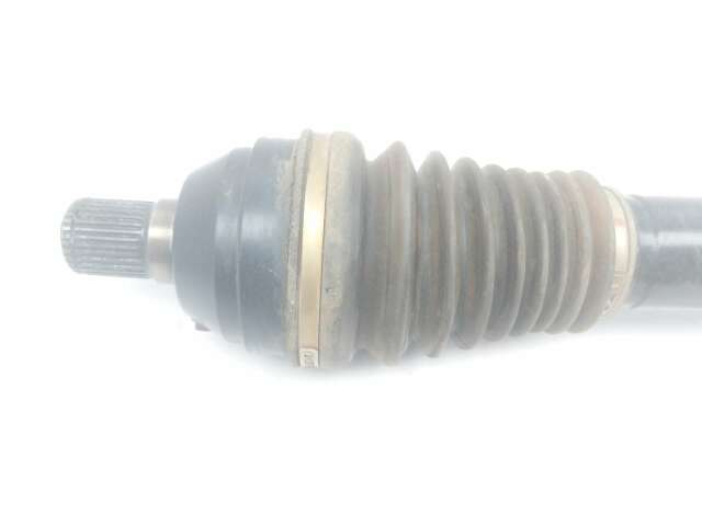 18 Textron Wildcat XX Right Rear CV Axle Half Shaft