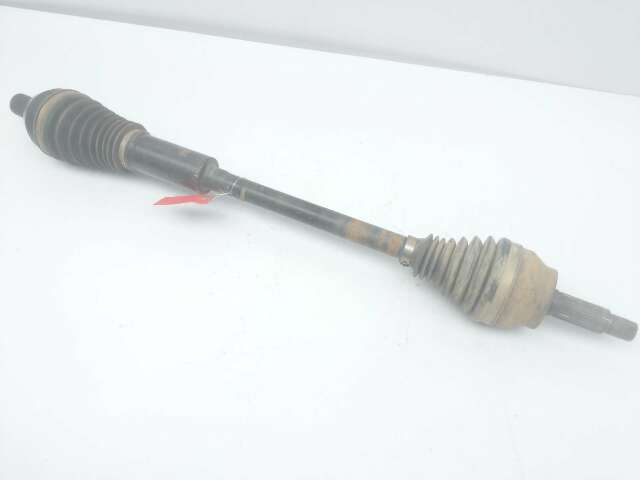 18 Textron Wildcat XX Right Rear CV Axle Half Shaft