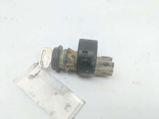 18 Textron Wildcat XX Ignition Switch With Key
