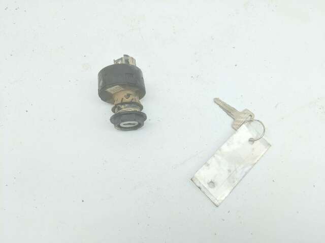 18 Textron Wildcat XX Ignition Switch With Key