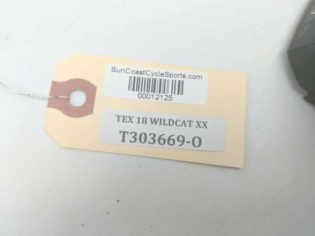 18 Textron Wildcat XX Ignition Switch With Key