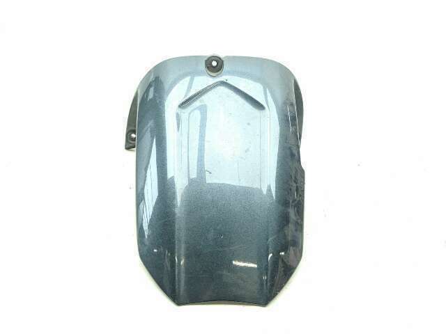 06 Yamaha YZFR6S R6 Rear Tire Hugger Fender