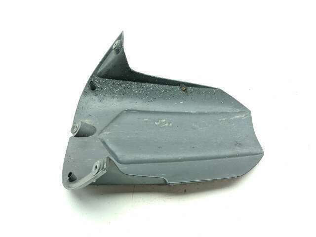 06 Yamaha YZFR6S R6 Rear Tire Hugger Fender