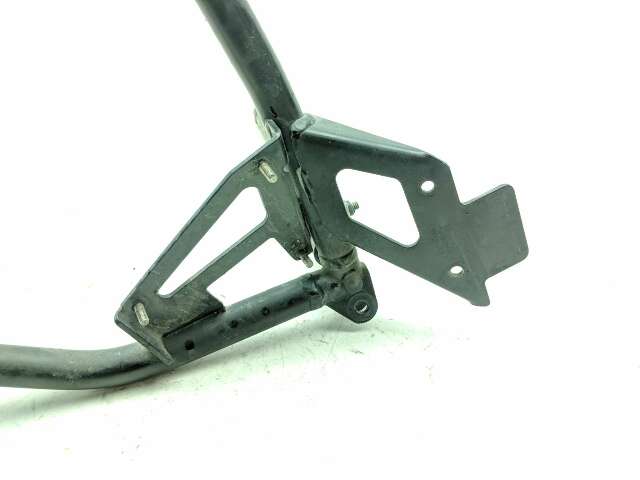 04 Buell Lightning XB12 Engine Motor Frame Cradle Bracket Lower