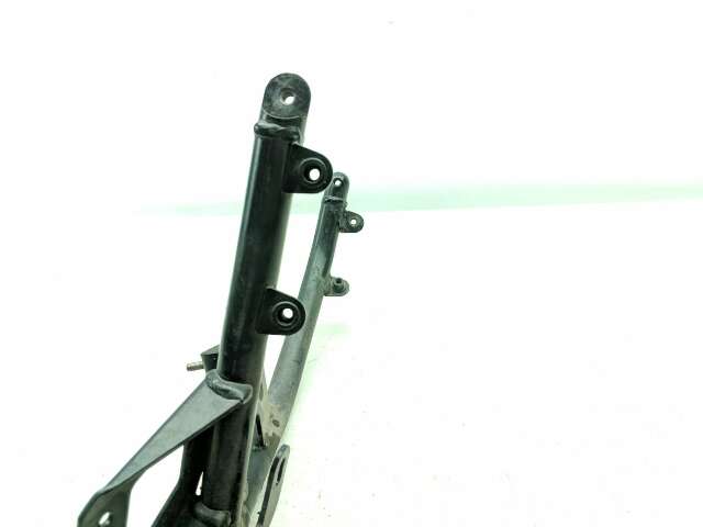 04 Buell Lightning XB12 Engine Motor Frame Cradle Bracket Lower