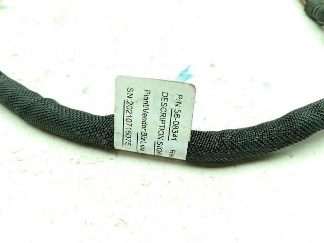 22 Zero FXE Turn Signal Wire Wiring Harness 56-08341