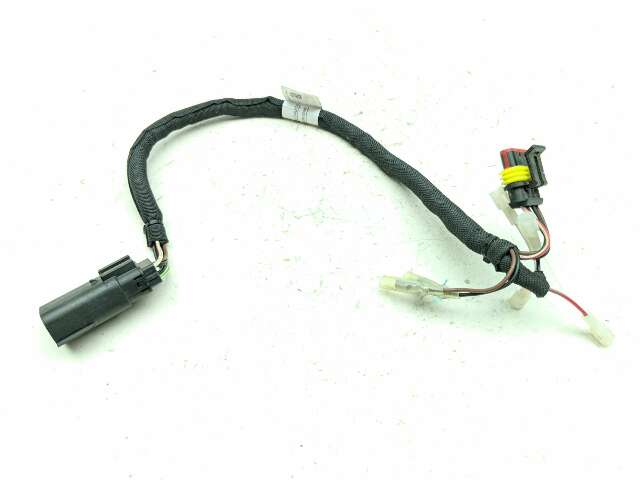 22 Zero FXE Turn Signal Wire Wiring Harness 56-08341