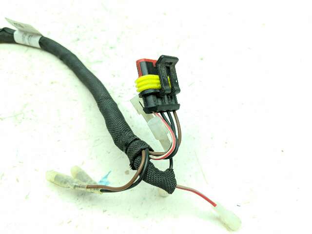 22 Zero FXE Turn Signal Wire Wiring Harness 56-08341