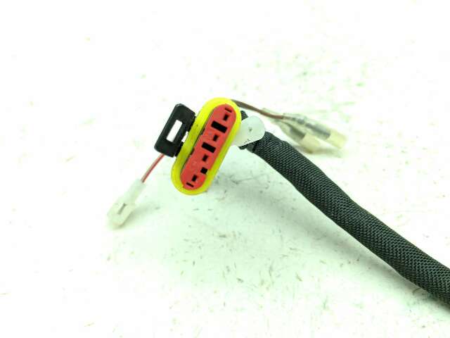 22 Zero FXE Turn Signal Wire Wiring Harness 56-08341