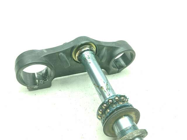 22 Zero FXE Bottom Lower Triple Steering Tree Clamp | eBay