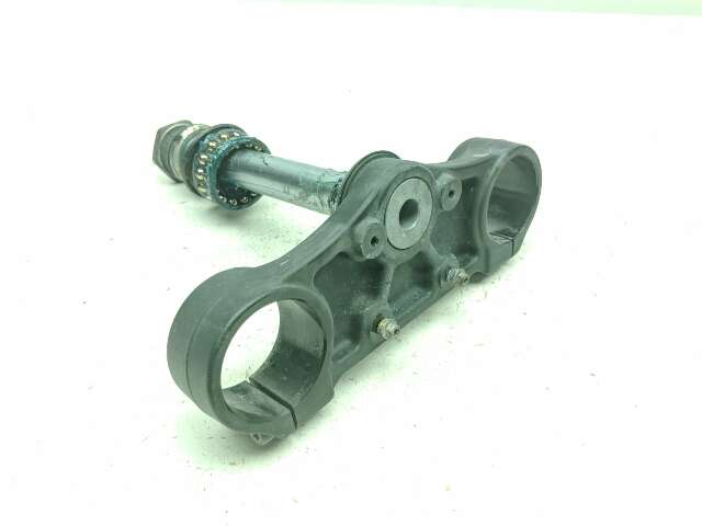 22 Zero FXE Bottom Lower Triple Steering Tree Clamp | eBay