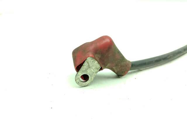 18 Kawasaki Teryx KRF 800 Battery Wire Cable Lines