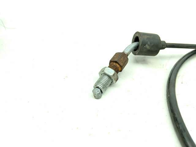 18 Kawasaki Teryx KRF 800 Throttle Control Cable