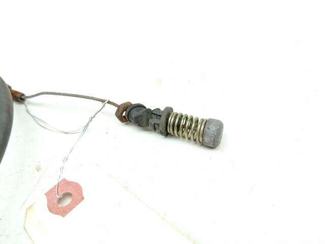 18 Kawasaki Teryx KRF 800 Throttle Control Cable