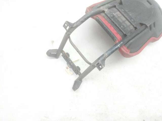 21 Honda Talon SXS 1000 S2R Left Driver Front Seat Back and Mount C
