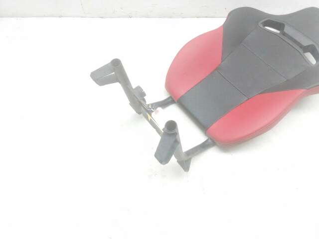 21 Honda Talon SXS 1000 S2R Left Driver Front Seat Back and Mount C