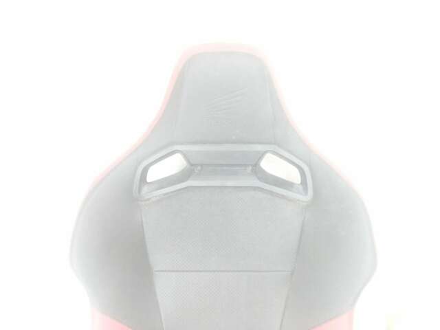 21 Honda Talon SXS 1000 S2R Left Driver Front Seat Back and Mount C