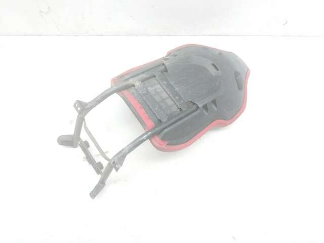 21 Honda Talon SXS 1000 S2R Left Driver Front Seat Back and Mount C