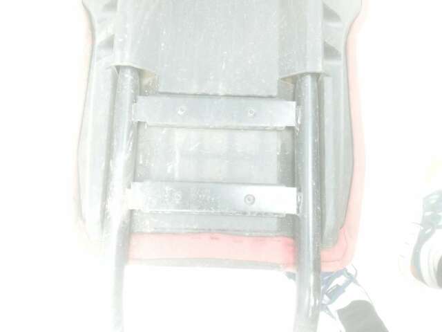 21 Honda Talon SXS 1000 S2R Left Driver Front Seat Back and Mount C