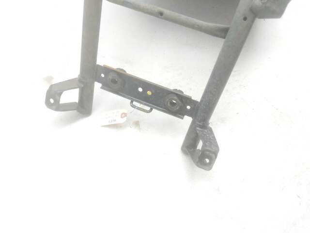 21 Honda Talon SXS 1000 S2R Left Driver Front Seat Back and Mount C