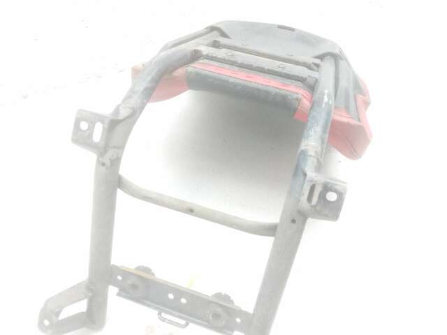 21 Honda Talon SXS 1000 S2R Left Driver Front Seat Back and Mount C
