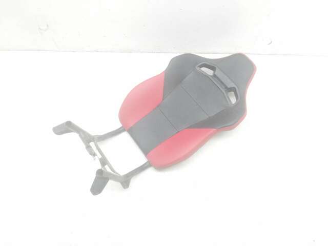 21 Honda Talon SXS 1000 S2R Left Driver Front Seat Back and Mount C