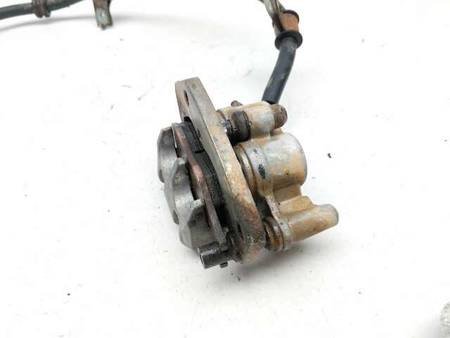 17 Kawasaki Mule Pro DXT KAF1000 Front Right Brake Caliper
