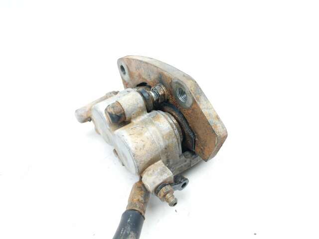 17 Kawasaki Mule Pro DXT KAF1000 Front Right Brake Caliper