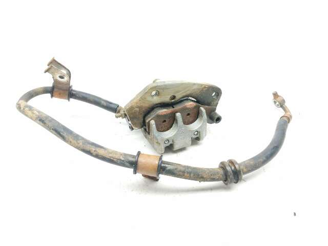 17 Kawasaki Mule Pro DXT KAF1000 Front Right Brake Caliper