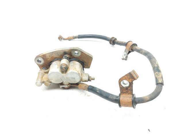 17 Kawasaki Mule Pro DXT KAF1000 Front Right Brake Caliper
