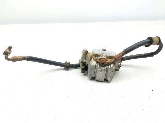 17 Kawasaki Mule Pro DXT KAF1000 Front Right Brake Caliper