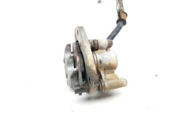 17 Kawasaki Mule Pro DXT KAF1000 Front Right Brake Caliper