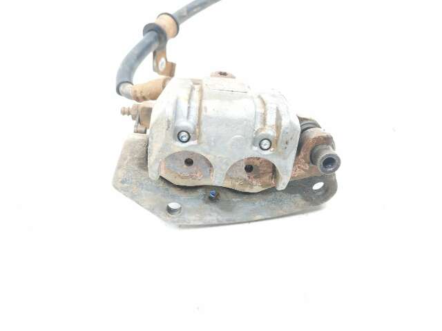 17 Kawasaki Mule Pro DXT KAF1000 Front Left Brake Caliper