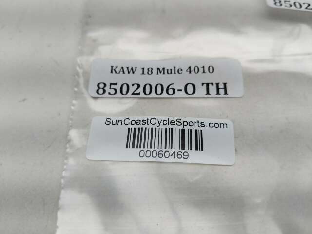 18 Kawasaki Mule Pro DXT EPS4WD 2WD AWD Control Button Switch