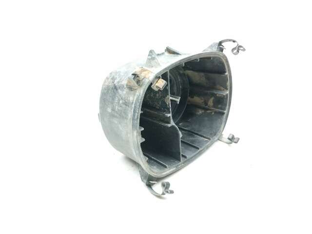 18 Kawasaki Mule Pro DXT EPSAir Box Airbox Cleaner Filter Intake Housing (B)