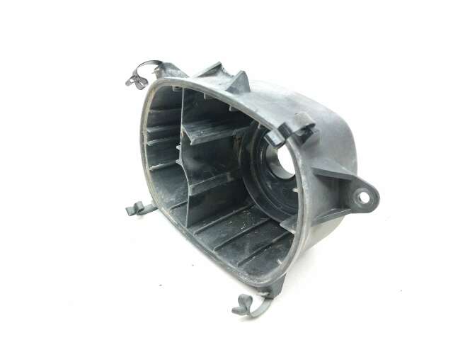 18 Kawasaki Mule Pro DXT EPSAir Box Airbox Cleaner Filter Intake Housing (B)