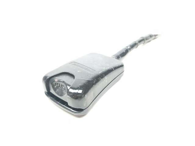 18 Kawasaki Mule Pro DXT EPSSeat Safety Seatbelt Buckle (D)