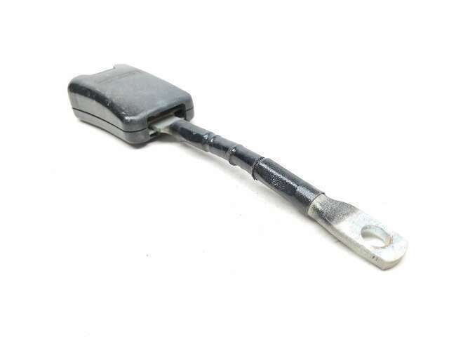 18 Kawasaki Mule Pro DXT EPSSeat Safety Seatbelt Buckle (D)