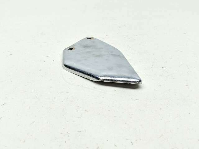 15 Yamaha YZF R3 Left Heel Guard