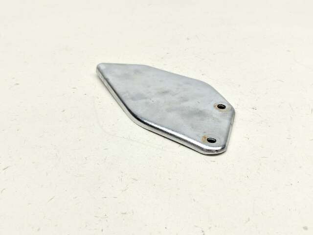 15 Yamaha YZF R3 Left Heel Guard