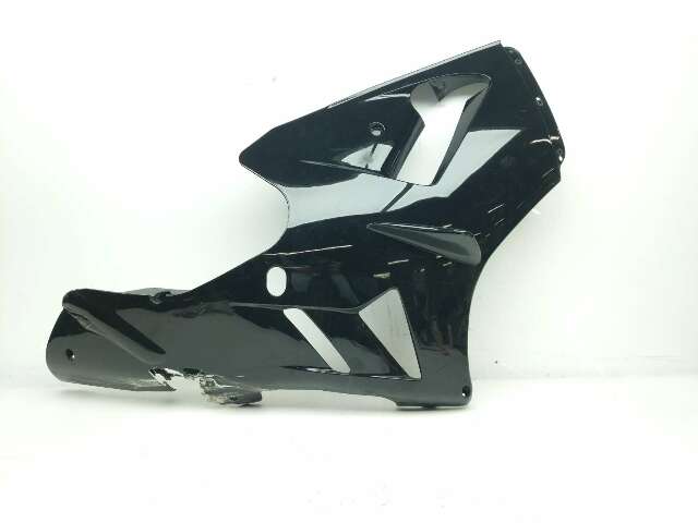 その他 N 00 Kawasaki Ninja ZX1200 ZX12R Right Side Mid Fairing Cover Panel