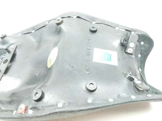 06 Kawasaki Ninja ZX14 ZX1400A Aftermarket CORBIN Full One