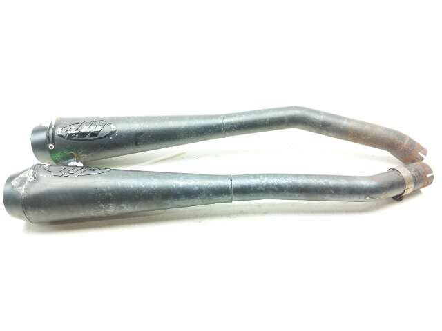 ドルガバ Kawasaki ZZR1400/ZX-14 Supercharger Package 2012- on (06-11 please