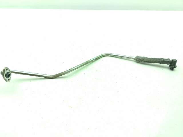 98 Honda VFR800 FI Interceptor Oil Hose Pipe Line (B)