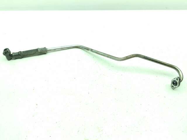 98 Honda VFR800 FI Interceptor Oil Hose Pipe Line (B)