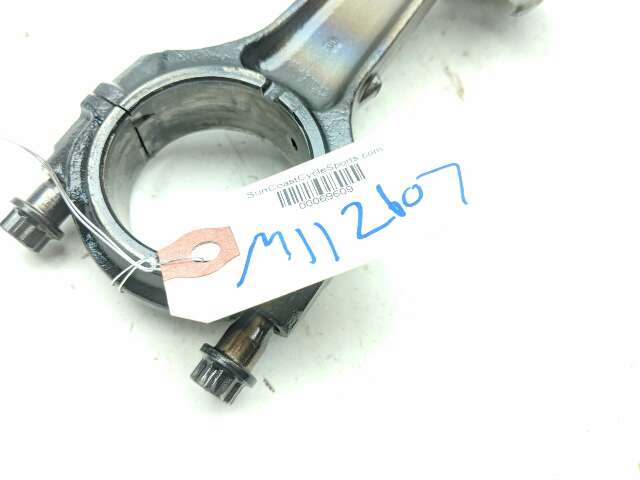 09 Moto Guzzi Stelvio 1200 Piston Connecting Rod | eBay