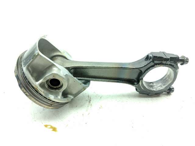 proactiv+8本セット 09 Moto Guzzi Stelvio 1200 Piston Connecting Rod | eBay