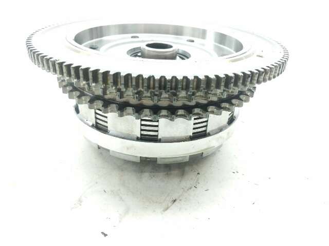 3本セット 20 Harley Davidson Freewheeler FLRT Clutch Basket With Plates | eBay