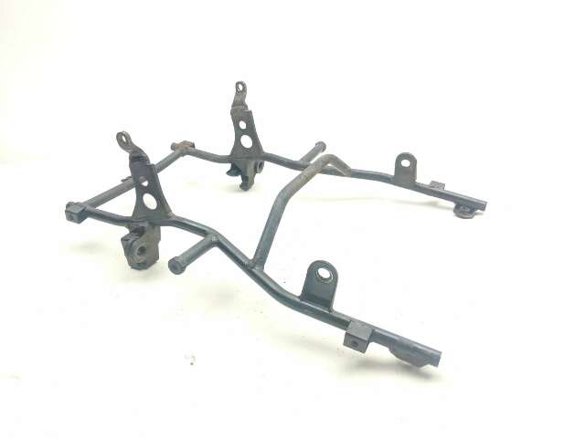 94 Kawasaki Concours ZG1000 Rear Radiator Back Sub Frame Subframe