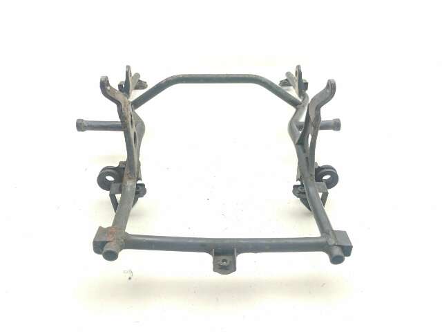 94 Kawasaki Concours ZG1000 Rear Radiator Back Sub Frame Subframe